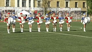 Russia: i Campionati del Mondo dei tifosi