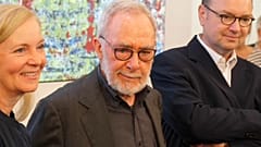 Wunderschöne Abstraktion: Gerhard Richter in Potsdam