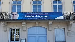 Le origini di Grizou, eroe di Mâcon