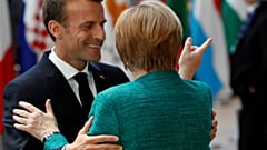 Sommet de Bruxelles : les conclusions sur les migrations adoptées