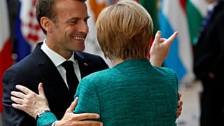 Sommet de Bruxelles : les conclusions sur les migrations adoptées