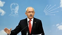 Kılıçdaroğlu: Ülkede kimsenin can ve mal güvenliği yok