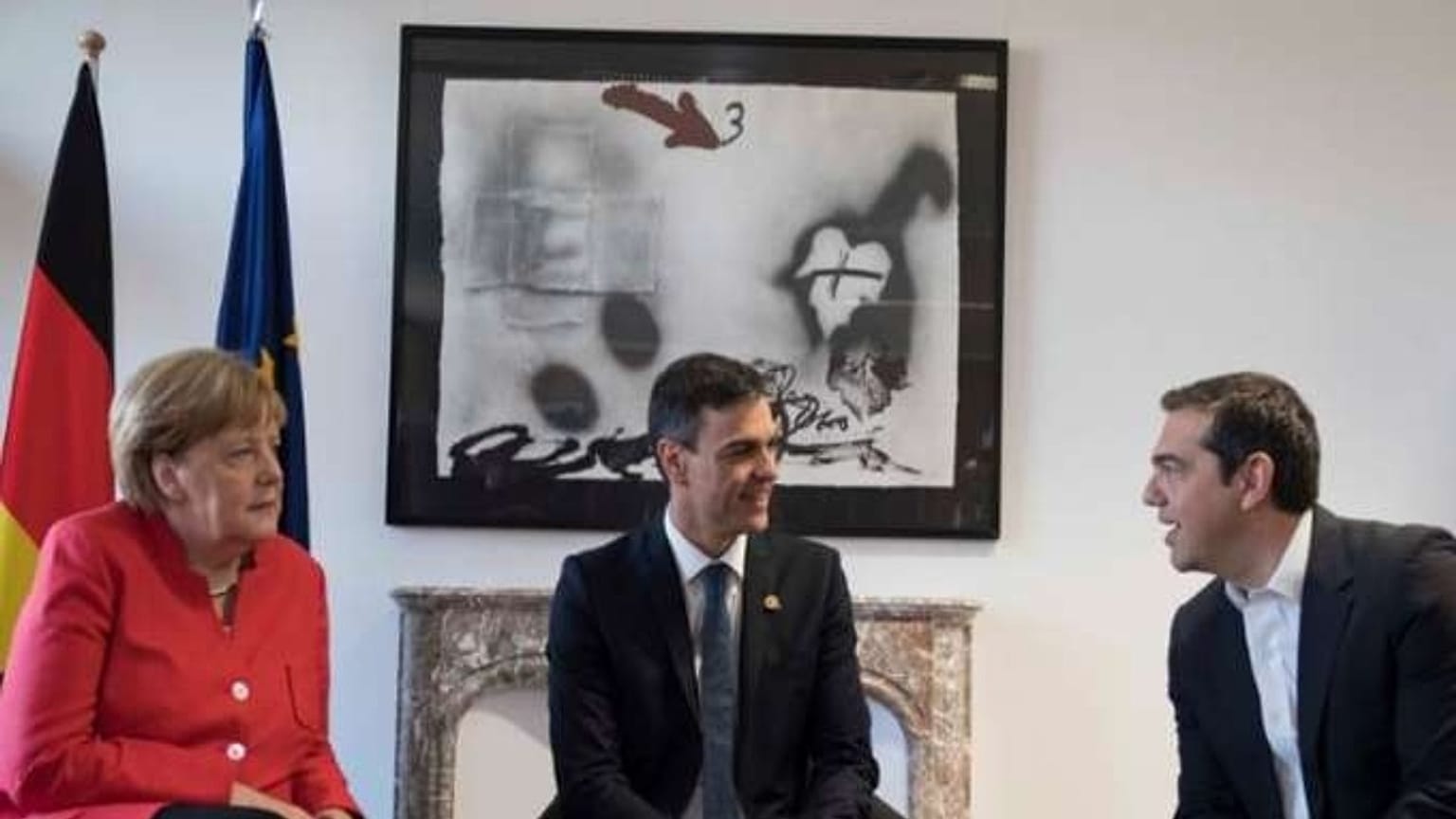Eλλάδα και Ισπανία θα δέχονται επιστροφές προσφύγων από Γερμανία