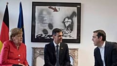 Eλλάδα και Ισπανία θα δέχονται επιστροφές προσφύγων από Γερμανία