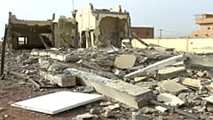 Al menos seis muertos en un ataque contra el cuartel general del G5 del Sahel