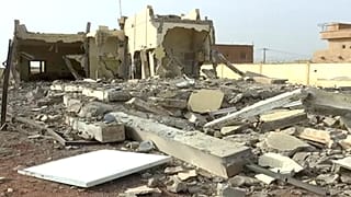 Al menos seis muertos en un ataque contra el cuartel general del G5 del Sahel
