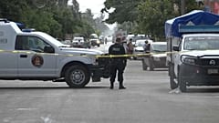 Aumento da violência em destaque nas presidenciais do  México