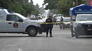 Aumento da violência em destaque nas presidenciais do  México