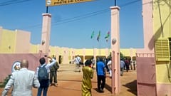 Mali: attacco al quartier generale della forza anti-terrorismo del G5 Sahel