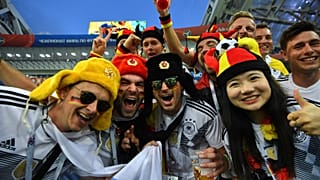 I Mondiali dominano il No Comment della settimana