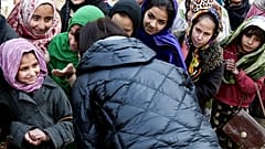 Avrupa'da en çok sığınmacı kabul eden ülkeler hangileri? 