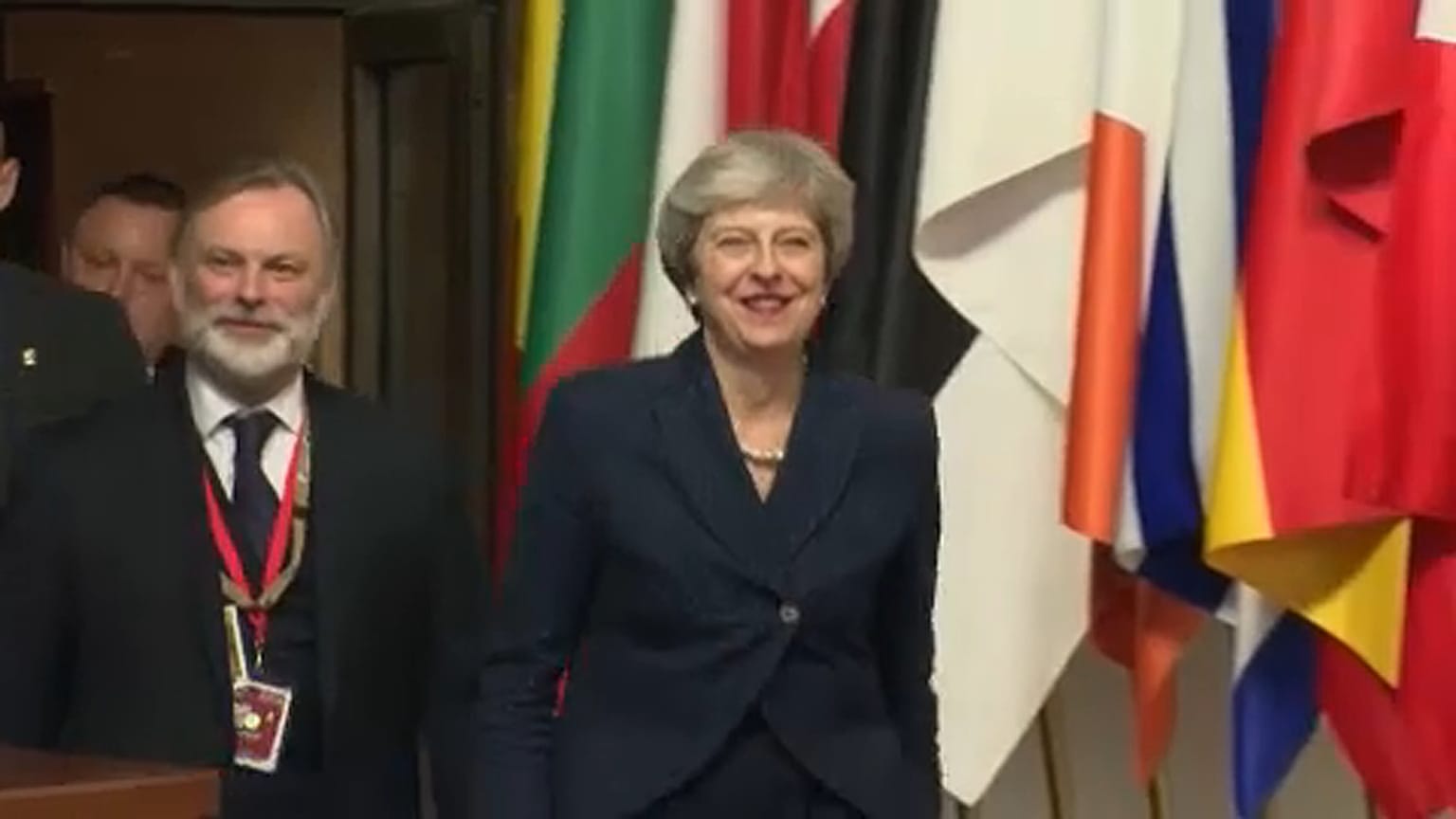 Brexit: szorít az idő