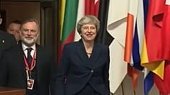 Brexit: szorít az idő