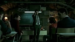 'La casa de papel' triunfa porque el espectador ve Robin Hoods
