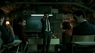 'La casa de papel' triunfa porque el espectador ve Robin Hoods