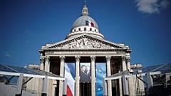 Simone Veil entre au Panthéon, retour sur ceux qui l'ont précédée