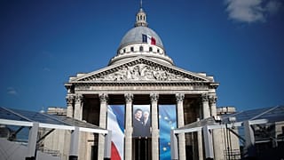 Simone Veil entre au Panthéon, retour sur ceux qui l'ont précédée