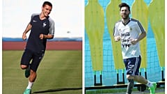 Russia 2018: Francia-Argentina, l'ottavo più atteso