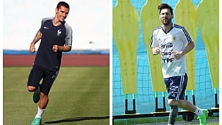 Russia 2018: Francia-Argentina, l'ottavo più atteso