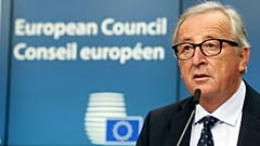 EU-csúcs: "korai lenne még sikerről beszélni"