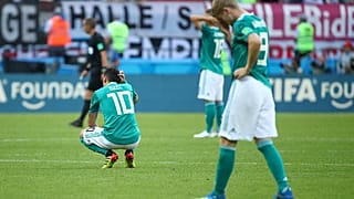 De los pepinillos a las cabras: cómo insultar los fracasos del fútbol en varios idiomas