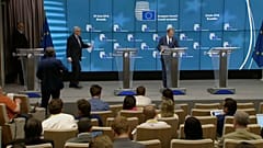 Vertice UE, Brexit: accordo  con riserva