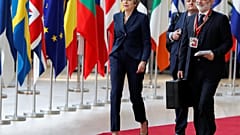 «Κόντρα» Ευρωπαίων - Ηνωμένου Βασιλείου για το Brexit