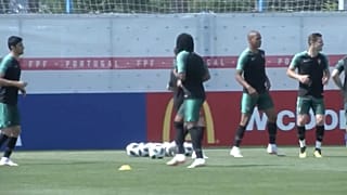 Mondiali: Portogallo-Uruguay, sfida da 'dentro o fuori'