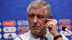 "Portugal não é apenas um jogador"