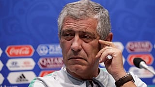 "Portugal não é apenas um jogador"