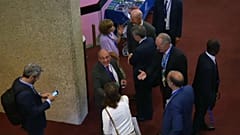 António Vitorino será el nuevo director de la OIM