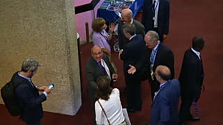António Vitorino será el nuevo director de la OIM