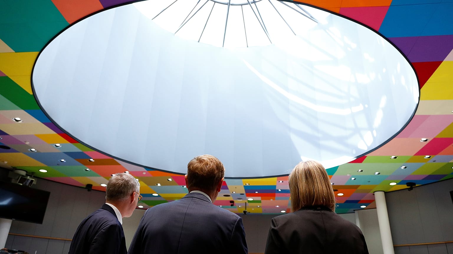 La réponse politique de l’UE au défi migratoire