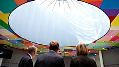 La réponse politique de l’UE au défi migratoire