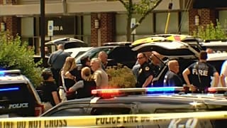 El autor del tiroteo de Annapolis quería matar a tantas personas como pudiera