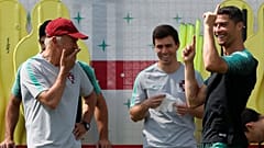 Ronaldo gegen Suárez: Duell der Torjäger