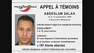 Салах Абдеслам обосновал ноябрьские теракты