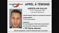 Abdeslam justifica los ataques de Paris 