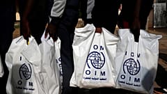 Ήττα των ΗΠΑ στον Διεθνή Οργανισμό Μετανάστευσης