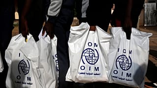 Ήττα των ΗΠΑ στον Διεθνή Οργανισμό Μετανάστευσης