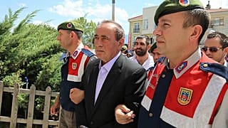Alaaddin Çakıcı'nın gazetecileri tehdidine soruşturma