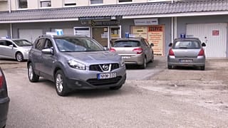 Hungarian young people encouraged to learn to drive