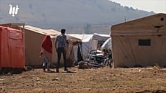 Deraa podría ser la próxima catástrofe humanitaria en Siria