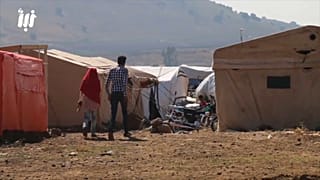 Deraa podría ser la próxima catástrofe humanitaria en Siria