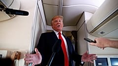 Trump sets a date to name his Supreme Court nominee 