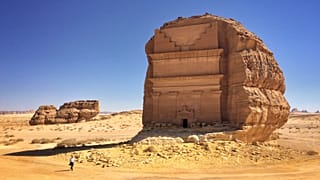 الإحساء السعودية وقلهات العمانية ضمن قائمة التراث العالمي 