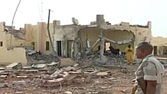 Mali : le G5 Sahel visé par un attentat