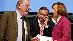 AfD Opfer der Medien? Gauland sieht Deutschland wie DDR 1989