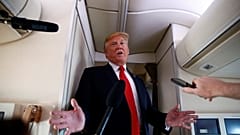 Trump Kral Selman'dan petrol üretimini arttırmasını istedi