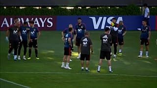 VB 2018: a spanyol-orosz nyolcaddöntő elé